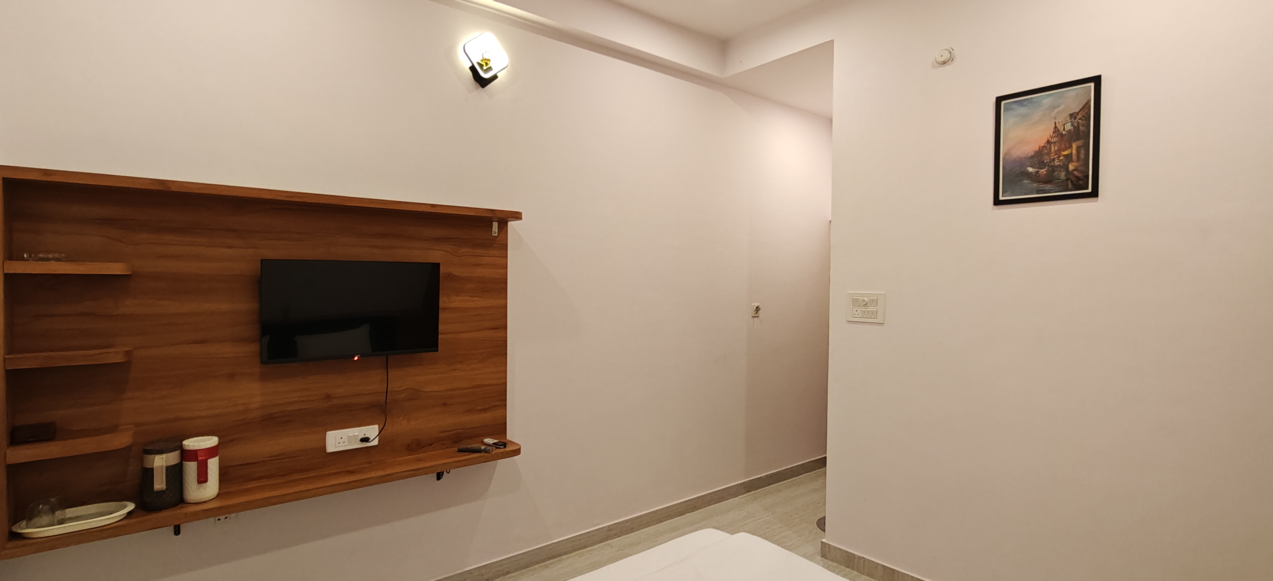 Hotel Interior